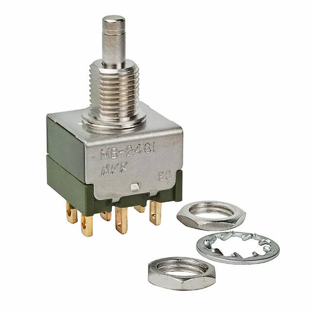 MB2461E1A01NKK Switches