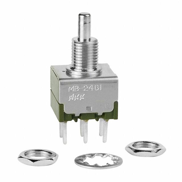 MB2461E1W03-FANKK Switches
