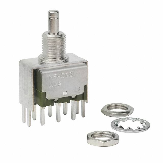 MB2461E1W13-FANKK Switches