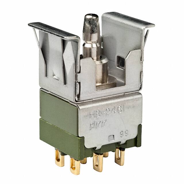 MB2461JG01NKK Switches