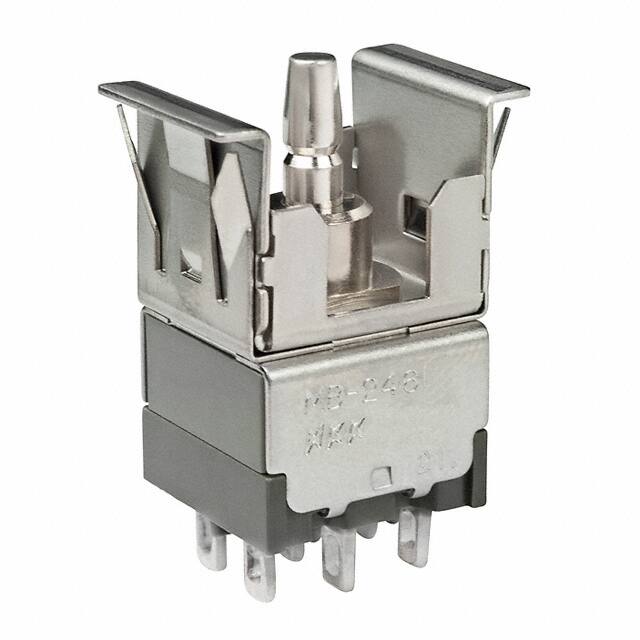 MB2461JW01NKK Switches