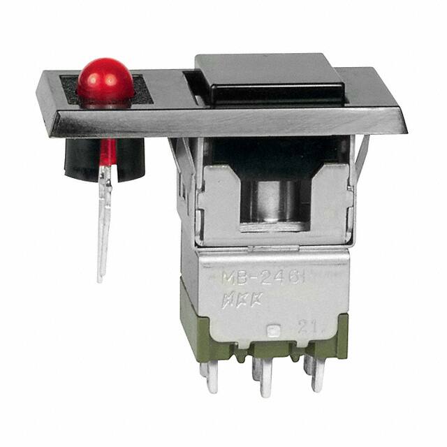 MB2461JW01-A-2A-CNKK Switches