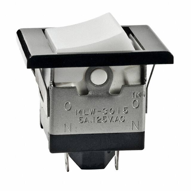 MLW3015-12-RB-1ANKK Switches