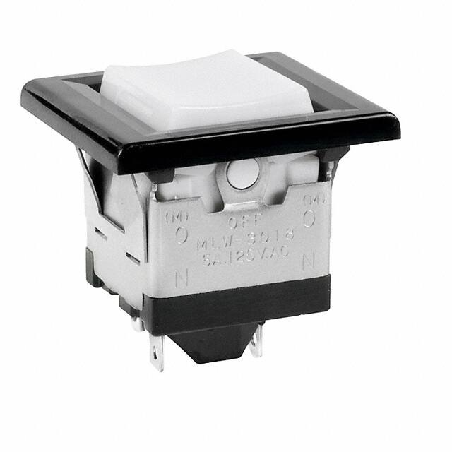 MLW3018-28-RB-2ANKK Switches