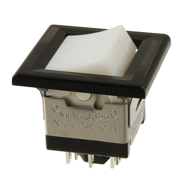 MLW3022-06-RB-2ANKK Switches