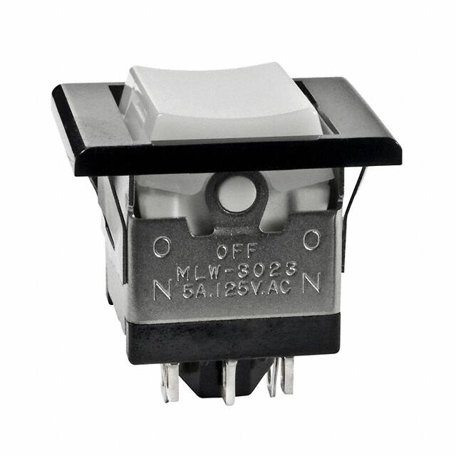 MLW3023-12-RB-1ANKK Switches