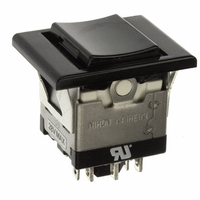 MLW3023-N-RB-1ANKK Switches