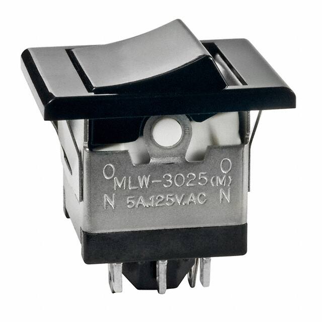 MLW3025-00-RA-1ANKK Switches