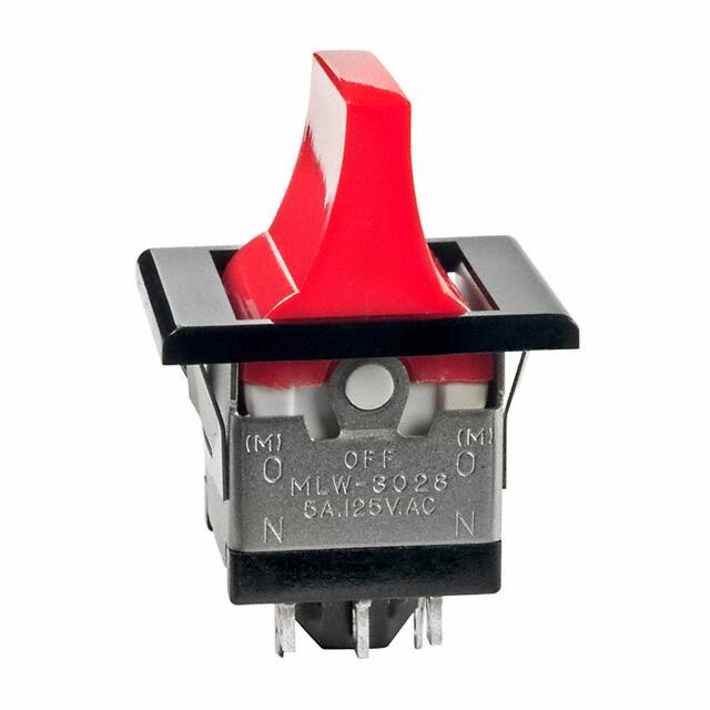 MLW3028-00-PC-1ANKK Switches