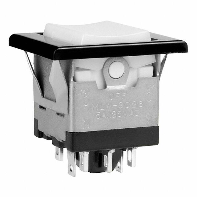 MLW3028-28-RB-1ANKK Switches