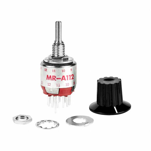 MRA112-ANKK Switches