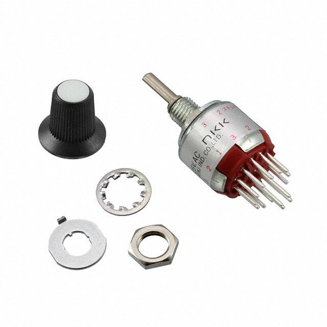 MRA112-BBNKK Switches
