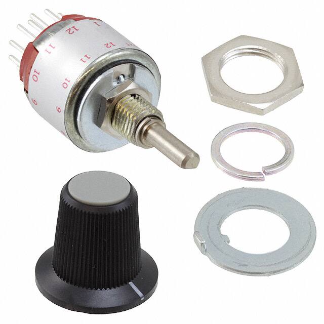 MRA112-CBNKK Switches