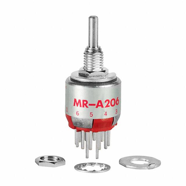 MRA206NKK Switches