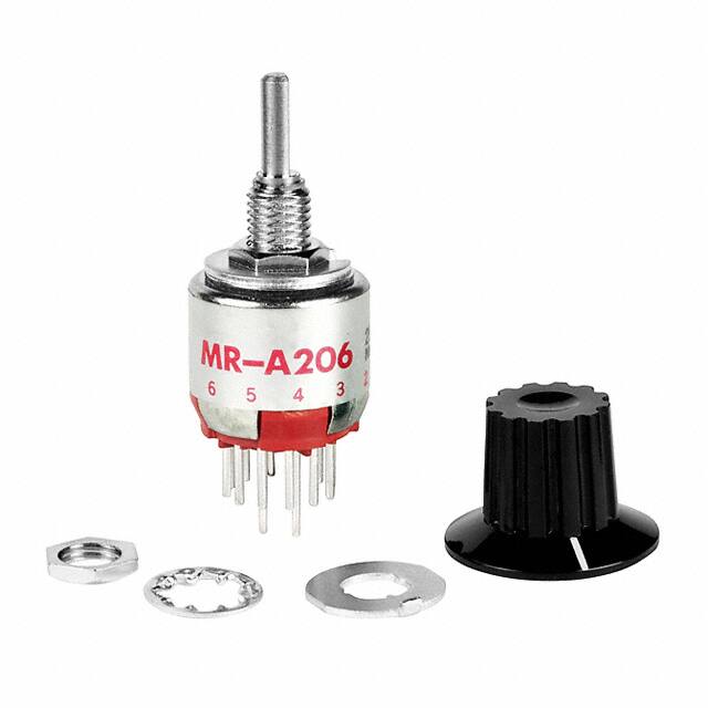MRA206-ANKK Switches