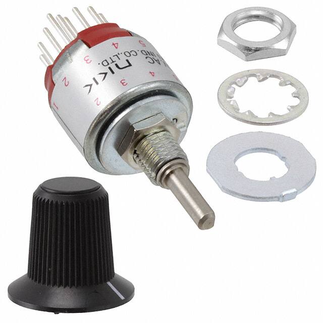 MRA206-BANKK Switches