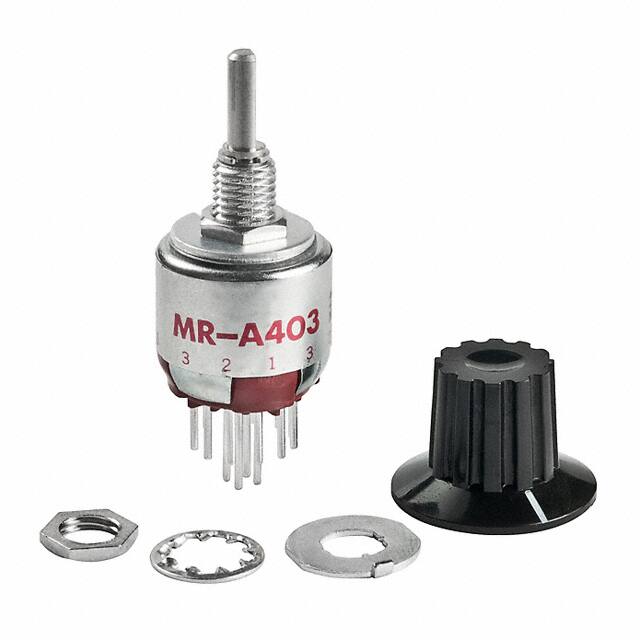 MRA403-ANKK Switches