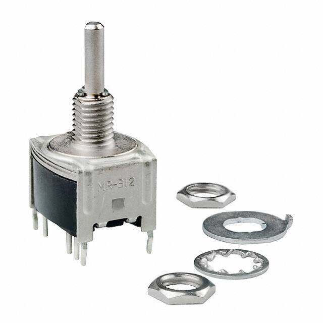 MRB12BNKK Switches