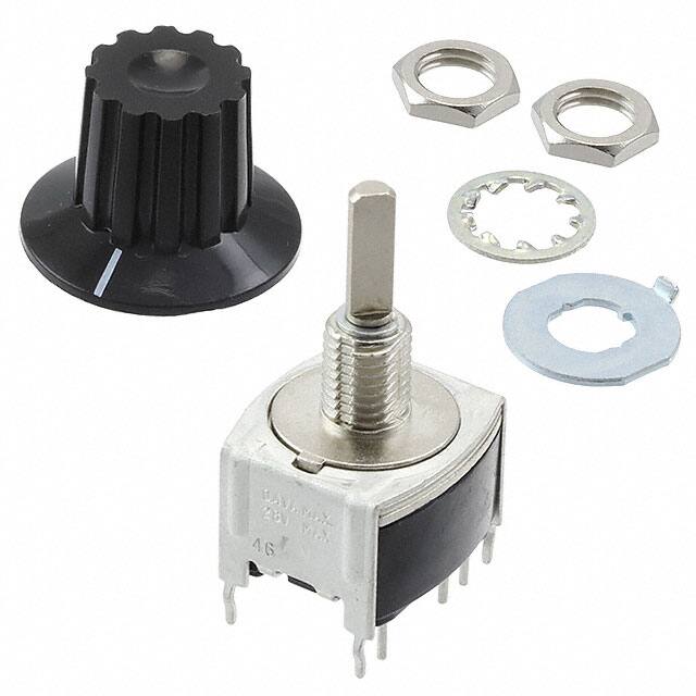 MRB12B-ANKK Switches