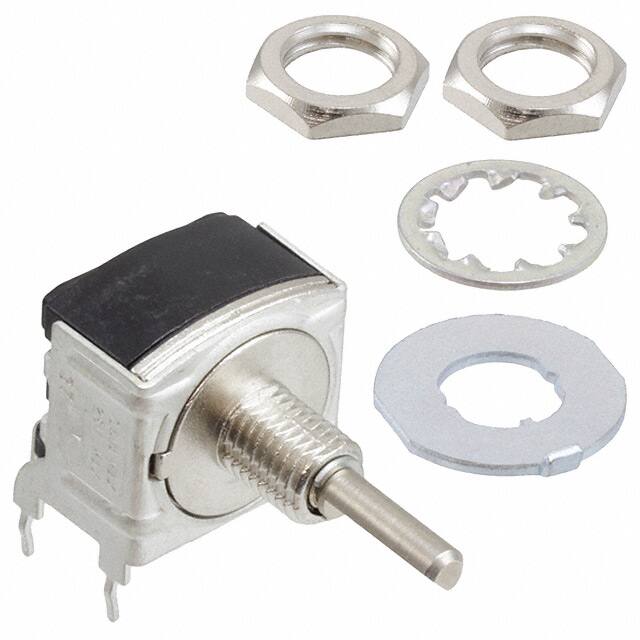 MRB12HNKK Switches