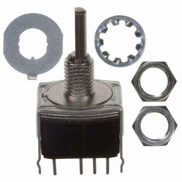 MRB14BNKK Switches