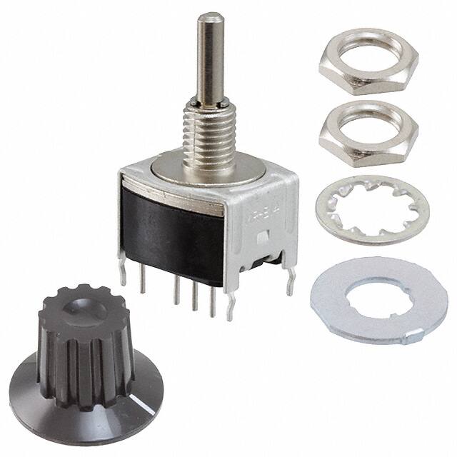 MRB14B-ANKK Switches