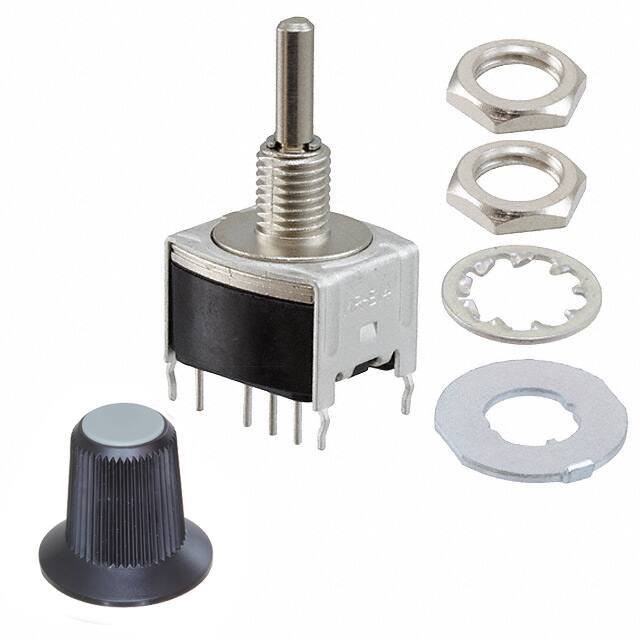 MRB14B-BHNKK Switches