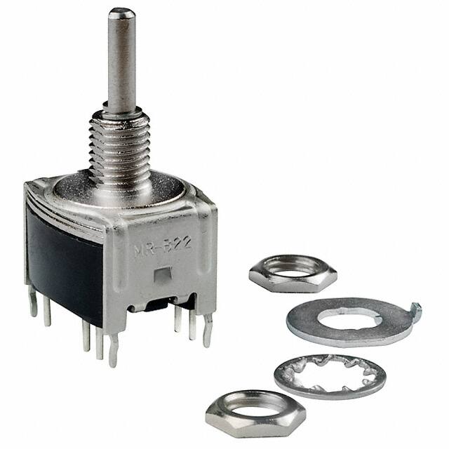 MRB22BNKK Switches