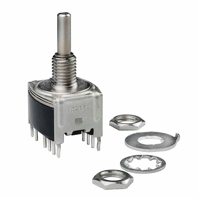 MRB24BNKK Switches