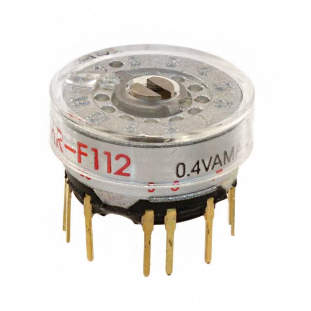 MRF112/328NKK Switches