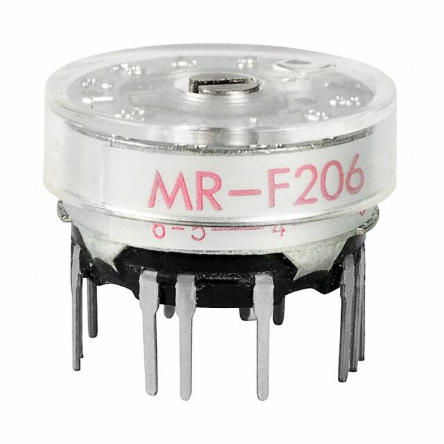 MRF206NKK Switches