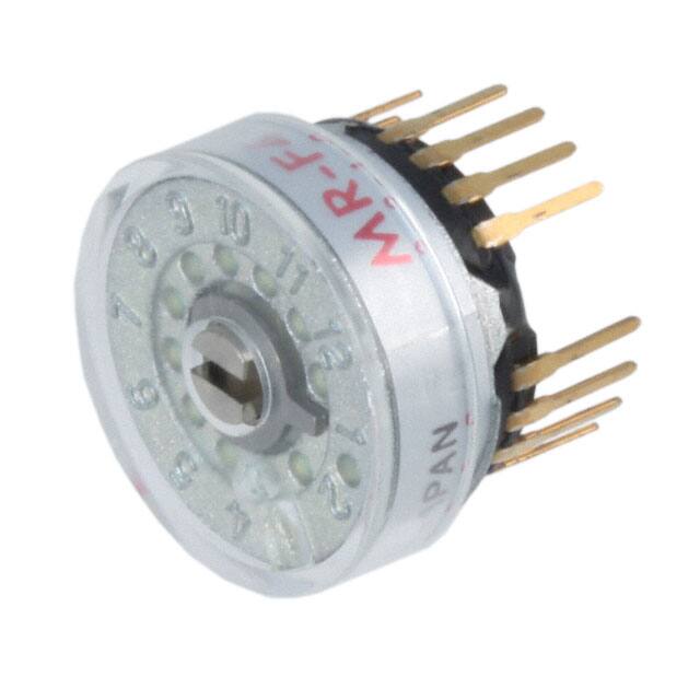 MRF403NKK Switches