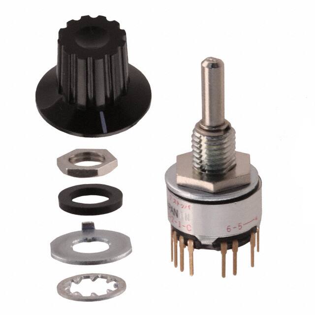 MRK206-ANKK Switches