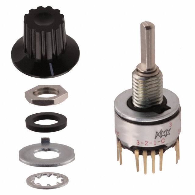 MRK403-ANKK Switches