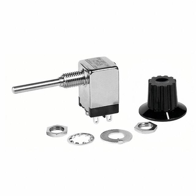 MRT23-ANKK Switches