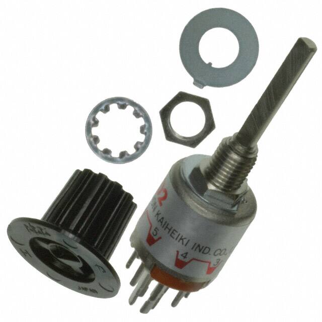 MRX402-ANKK Switches