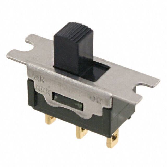 MS12AFG01NKK Switches