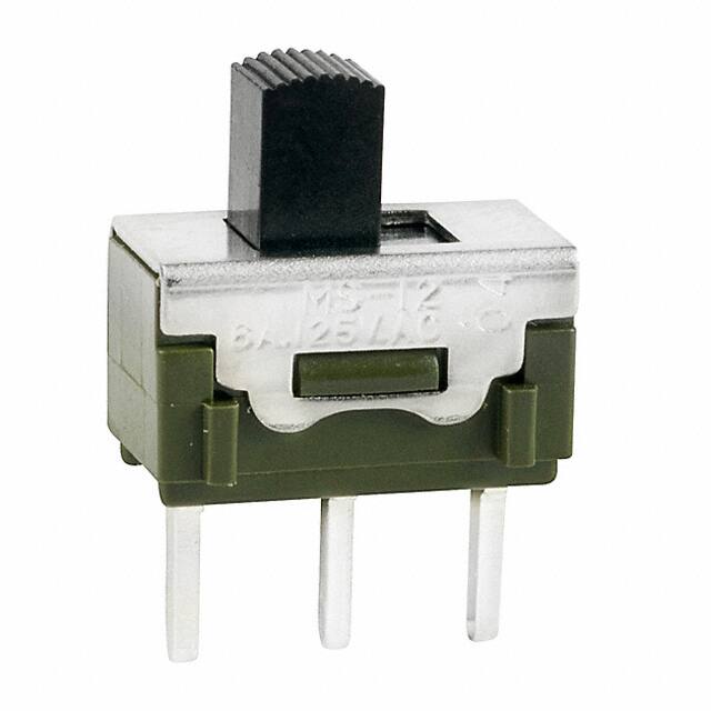 MS12ANW03NKK Switches