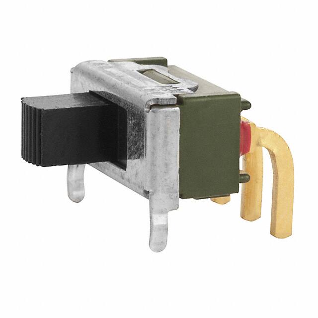 MS12ASA30NKK Switches