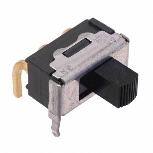 MS12ASG30NKK Switches