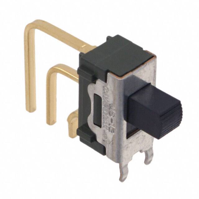 MS12ASG40NKK Switches