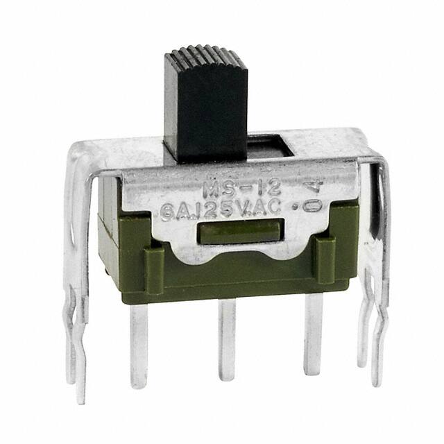 MS12ASW13NKK Switches