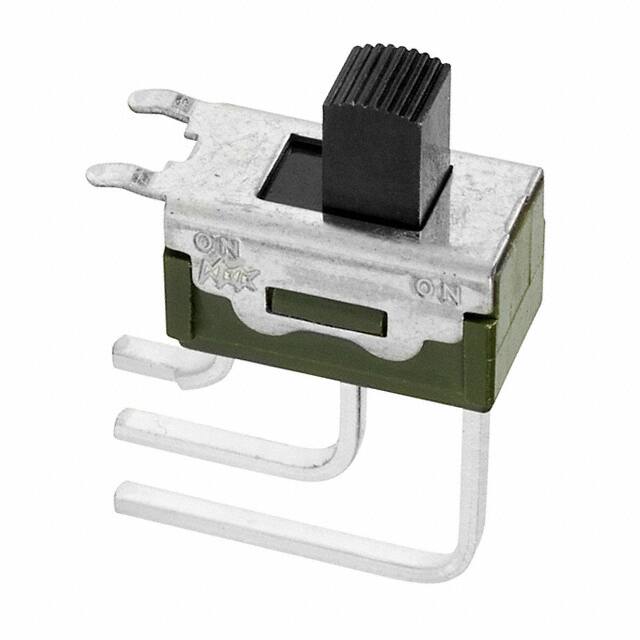 MS12ASW40NKK Switches