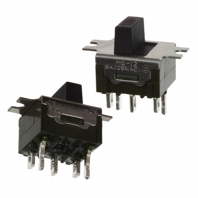 MS12LFW01CNKK Switches