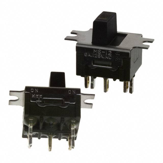 MS12LFW01ENKK Switches