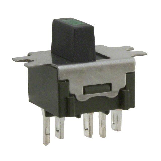 MS12LFW01FNKK Switches