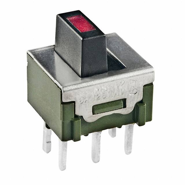 MS12LNW03CNKK Switches