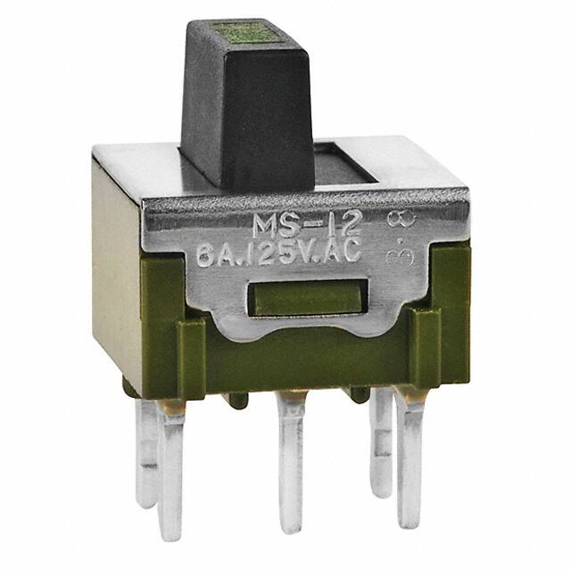 MS12LNW03FNKK Switches