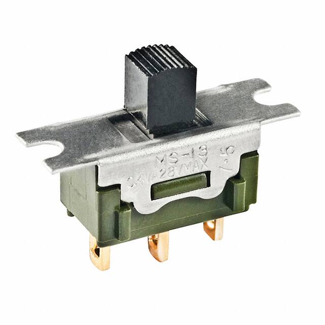 MS13AFG01NKK Switches