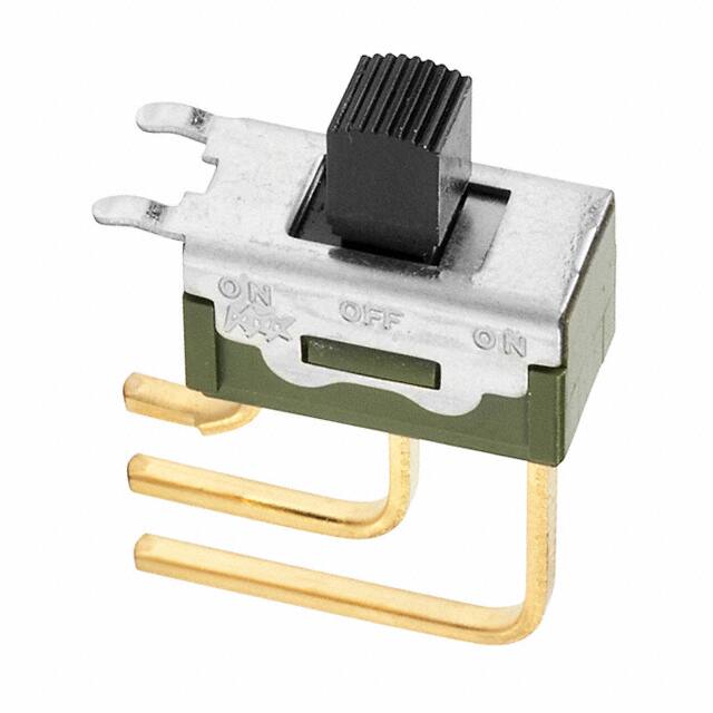 MS13ASG40NKK Switches